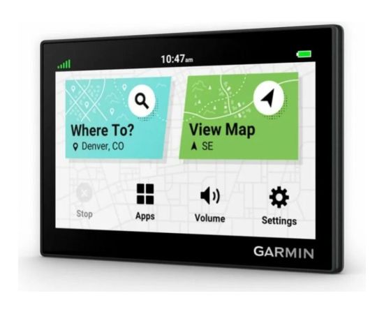 Garmin   Drive 53 & Live Traffic Live traffic with smartphone app GPS навигация