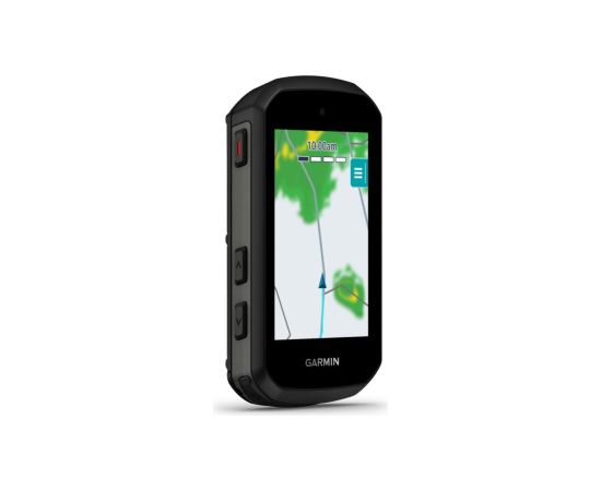 Garmin   Edge 550 bike computer GPS Navigācijas sistēmas