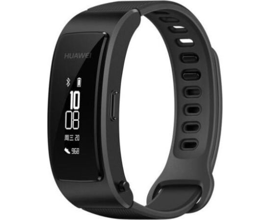 Huawei   Talk Band B3 Lite Black Smart-Watch Умные часы