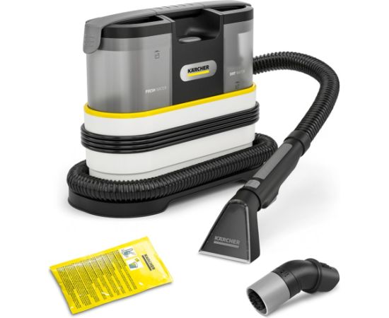 Karcher   SE 2 SPOT CARE D1 Jaunumi Sadz. tehnika