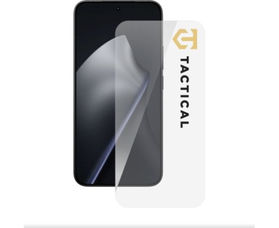 Tactical Xiaomi  15T/15T Pro Glass Shield 2.5D Clear Защитная пленка для экрана