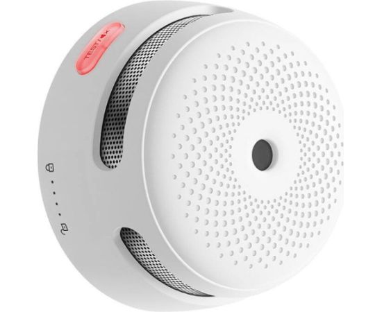X-Sense   XS01-WX Smart Smoke Alarm Aудио-видео