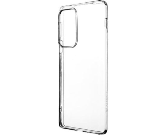 Tactical Motorola  Edge 20 / 20 Pro TPU Cover Transparent Чехлы - альтернативные