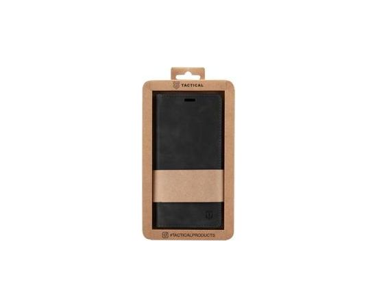 Tactical Motorola  Edge 20 / 20 Pro Xproof book cases Black Чехлы - альтернативные