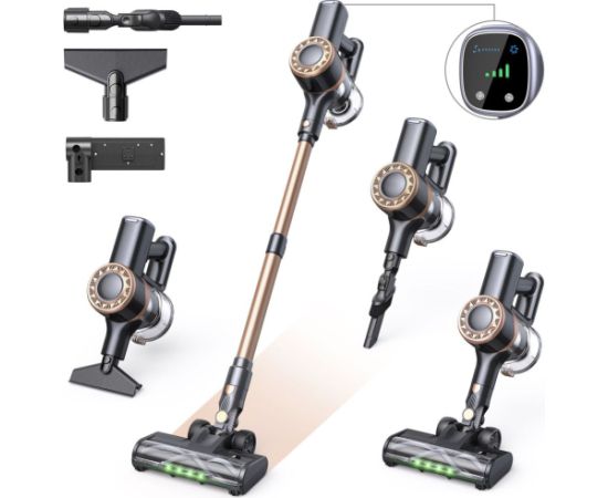 Lubluelu   Lubluelu P2 Vacuum Cleaner Putekļu sūcēji