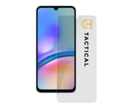 Tactical Samsung  Galaxy A05/A05s Glass Shield 2.5D Clear Clear Защитная пленка для экрана