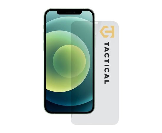 Tactical -  Tactical Glass Shield 2.5D for Apple iPhone 11/XR Clear Защитная пленка для экрана