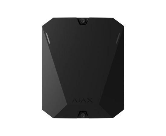 AJAX   Hub BP Jeweller Black EU Jaunumi - Audio-Video