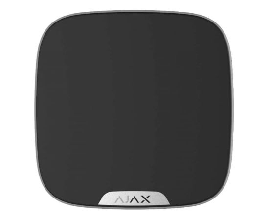 AJAX   StreetSiren Double Deck black EU Jaunumi - Audio-Video