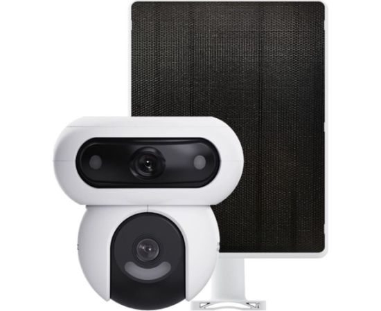 EZVIZ   CS-HB90/SP   (4MP+4MP) Video novērošanas kameras