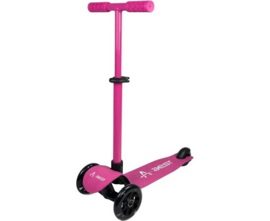 Aest   Kids Scooter Pink Jaunumi, Bērnu preces