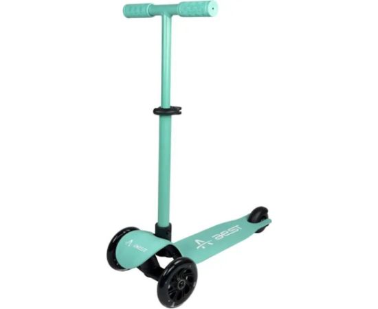 Aest   Kids Scooter Mint Новости - Детские товары