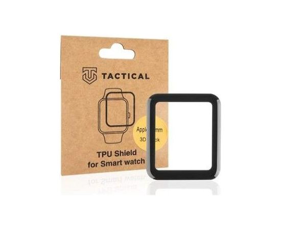 Tactical   Watch 7/8 41mm TPU Shield 3D Film Smart pūlksteņu aksesuāri
