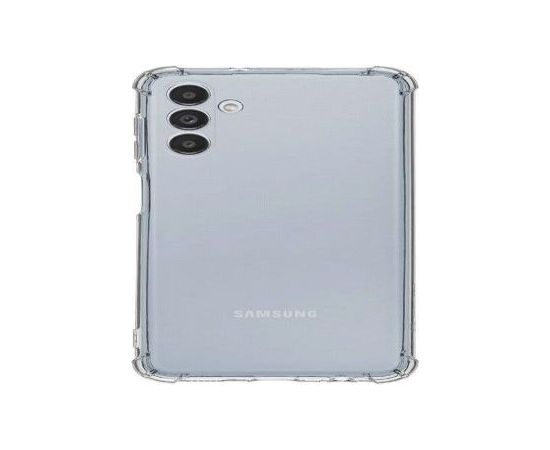 Tactical Samsung  Galaxy A13 5G TPU Plyo Cover Transparent Neoriģinālie Maciņi