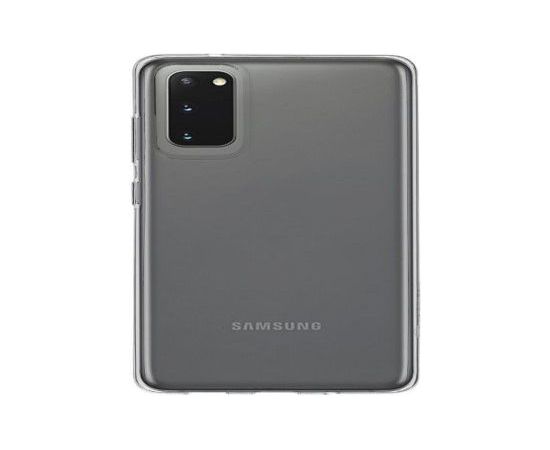 Tactical Samsung  Galaxy S20 FE TPU Cover Transparent Neoriģinālie Maciņi