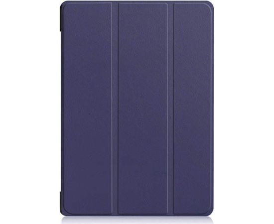 Tactical   Book Case For Samsung Galaxy Tab A8 T290/T295 8'' Blue Сумки, чехлы для планшетников