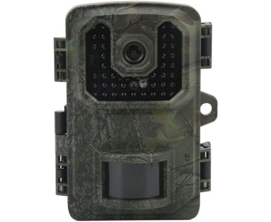iWear   DL002 HD Hunting Camera 16MP Wide 90 Angle Night Vision 940nm IR LED IP66 Green Новинки Компьютерная техника