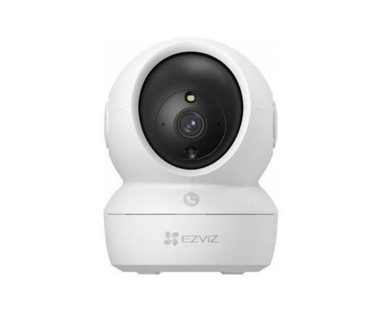 EZVIZ   H6c Pro 4K/8MP Kamera IP Video novērošanas kameras