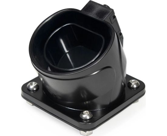 iLike   EV Charge EV2404 Circular Wall-Mounted Type 2 EV Cable Holder Jaunumi - Audio-Video