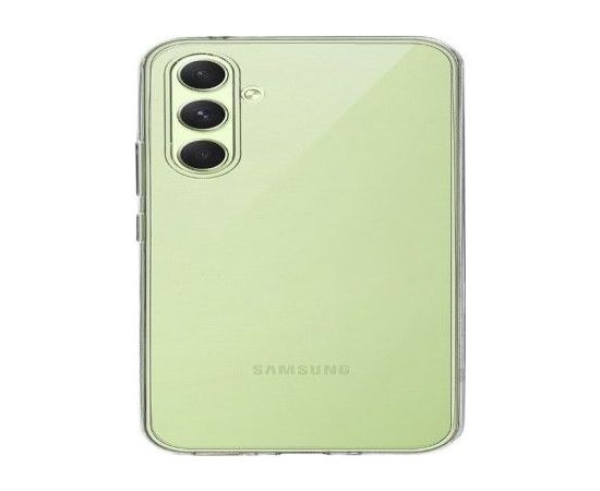 Tactical Samsung  Galaxy A54 5G TPU Cover Transparent Neoriģinālie Maciņi