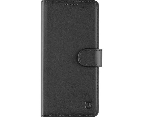 Tactical -  Tactical Field Notes for Infinix Note 40 4G Black Neoriģinālie Maciņi