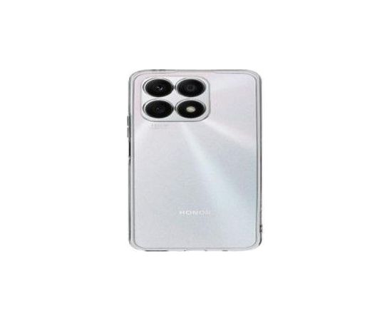 Tactical -  Honor X8a TPU Cover Transparent Neoriģinālie Maciņi