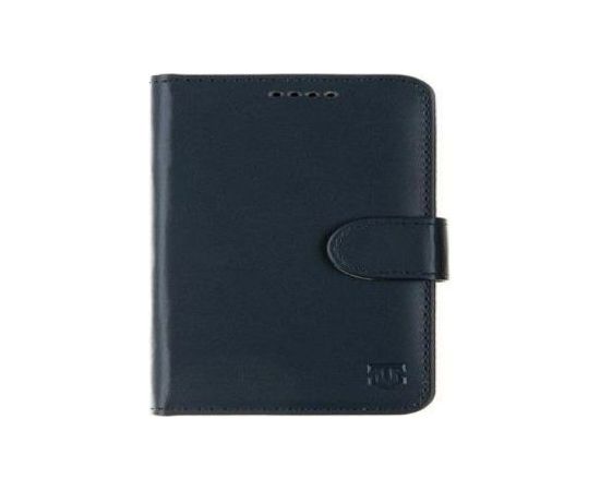 Tactical -  Honor X8a Field Notes Blue Neoriģinālie Maciņi