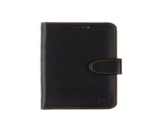 Tactical -  Honor X8a Field Notes Black Neoriģinālie Maciņi