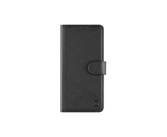Tactical   Tactical Field Notes for Infinix Note 30 Black Neoriģinālie Maciņi