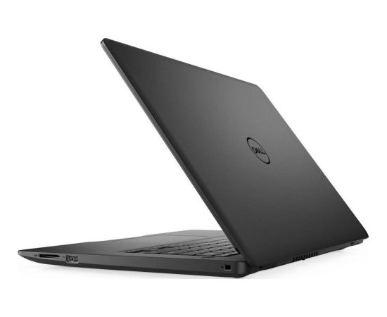 Dell Vostro 14 3491 14 FHD i5-1035G1 8GB 256GB SSD 1000GB HDD EN W10P  Black Portatīvie datori