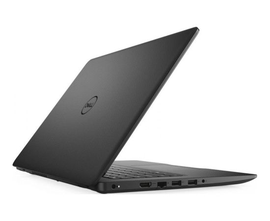 Dell Vostro 14 3491 14 FHD i5-1035G1 8GB 256GB SSD 1000GB HDD EN W10P  Black Portatīvie datori