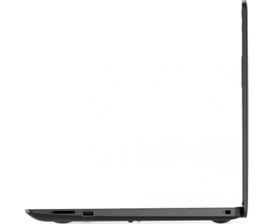 Dell Vostro 14 3491 14 FHD i5-1035G1 8GB 256GB SSD 1000GB HDD EN W10P  Black Portatīvie datori