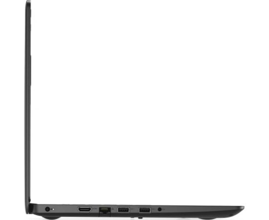 Dell Vostro 14 3491 14 FHD i5-1035G1 8GB 256GB SSD 1000GB HDD EN W10P  Black Portatīvie datori