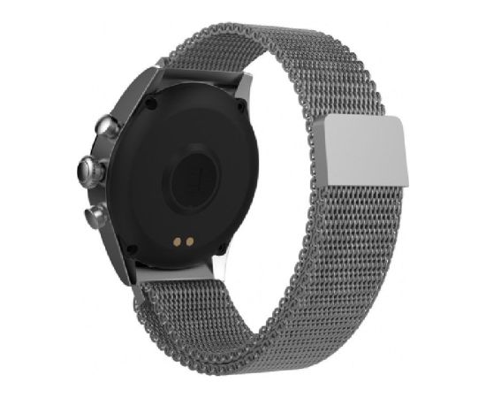 Forever Smartwatch AMOLED ICON AW-100 Forever Green Smart-Watch Умные часы