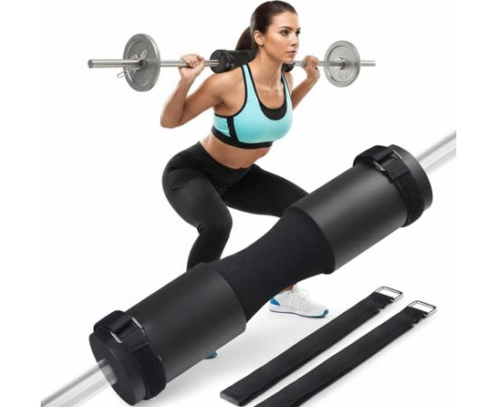 Barbell Pad inSPORTline Shaperoll 44 x 9.5 cm Hanteles
