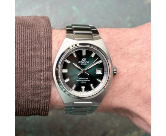 Casio Edifice EFB-109D-3AVEF Наручные часы