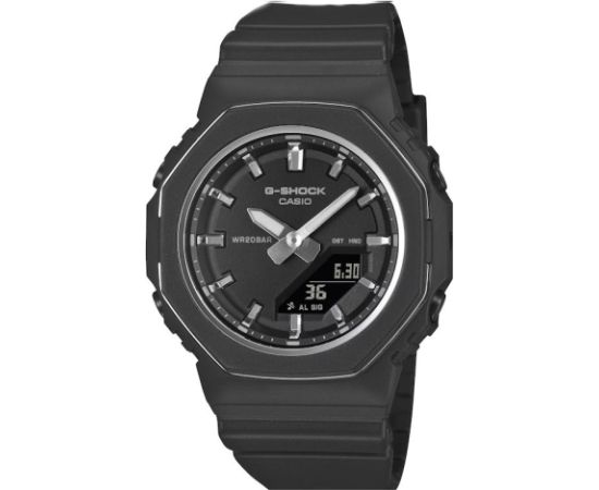Casio G-shock Analog-Digital Women GMA-P2110-1AER Rokas pulksteņi 