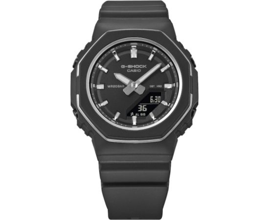 Casio G-shock Analog-Digital Women GMA-P2110-1AER Rokas pulksteņi 