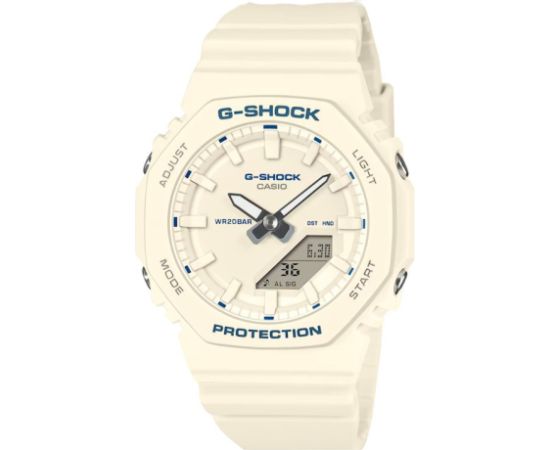 Casio G-shock Analog-Digital Women GMA-P2100BA-7AER Rokas pulksteņi 