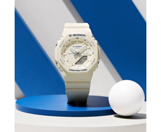 Casio G-shock Analog-Digital Women GMA-P2100BA-7AER Rokas pulksteņi 