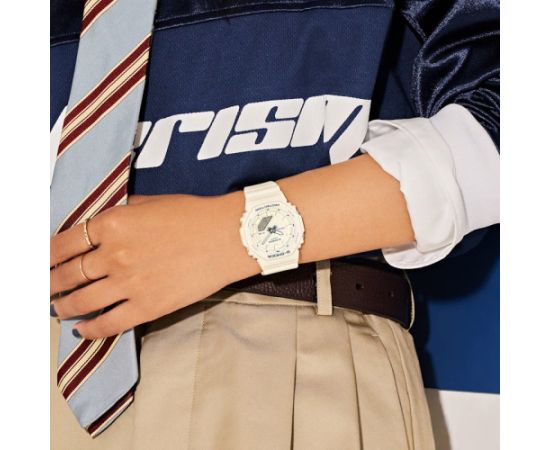 Casio G-shock Analog-Digital Women GMA-P2100BA-7AER Rokas pulksteņi 