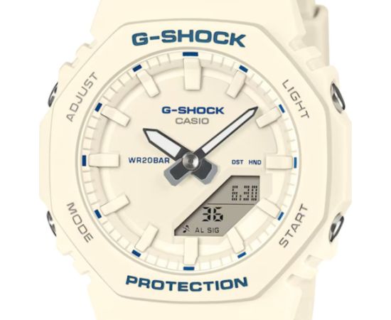 Casio G-shock Analog-Digital Women GMA-P2100BA-7AER Rokas pulksteņi 