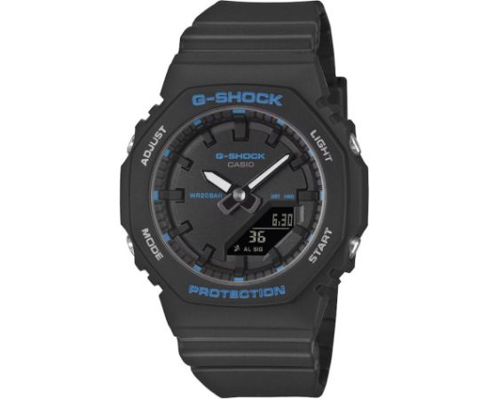 Casio G-shock Analog-Digital Women GMA-P2100BA-1AER Rokas pulksteņi 