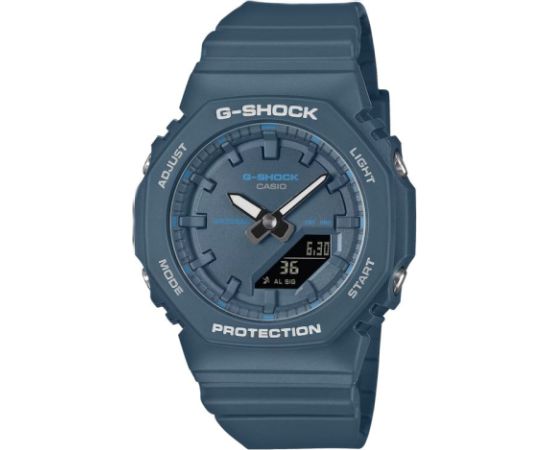 Casio G-shock Analog-Digital Women GMA-P2100BA-2AER Rokas pulksteņi 