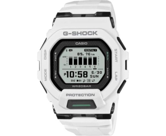 Casio G-Shock GBD-200-7ER Наручные часы