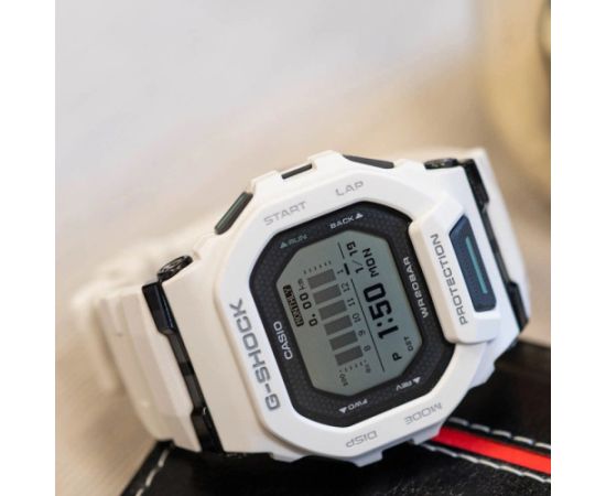 Casio G-Shock GBD-200-7ER Наручные часы