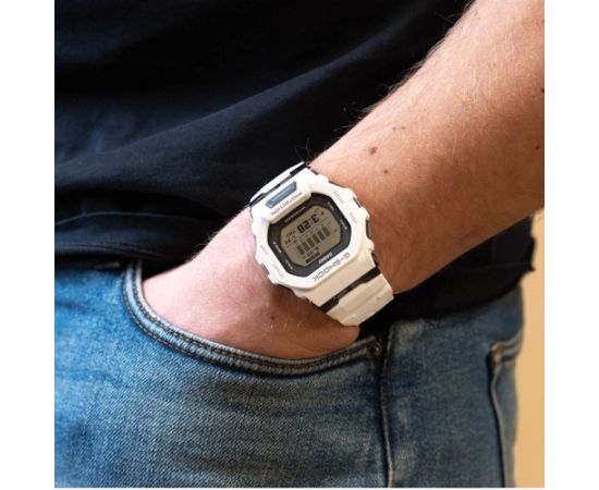 Casio G-Shock GBD-200-7ER Наручные часы