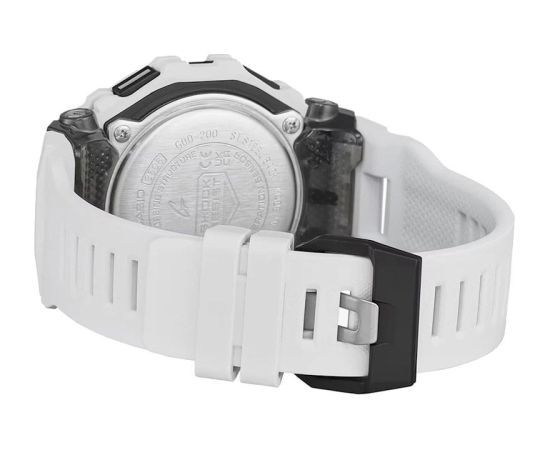 Casio G-Shock GBD-200-7ER Наручные часы