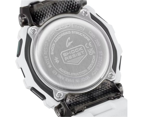 Casio G-Shock GBD-200-7ER Наручные часы