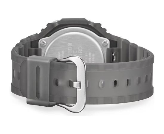 Casio G-shock Original GA-2100K-1AER Carbon Core Guard Rokas pulksteņi 